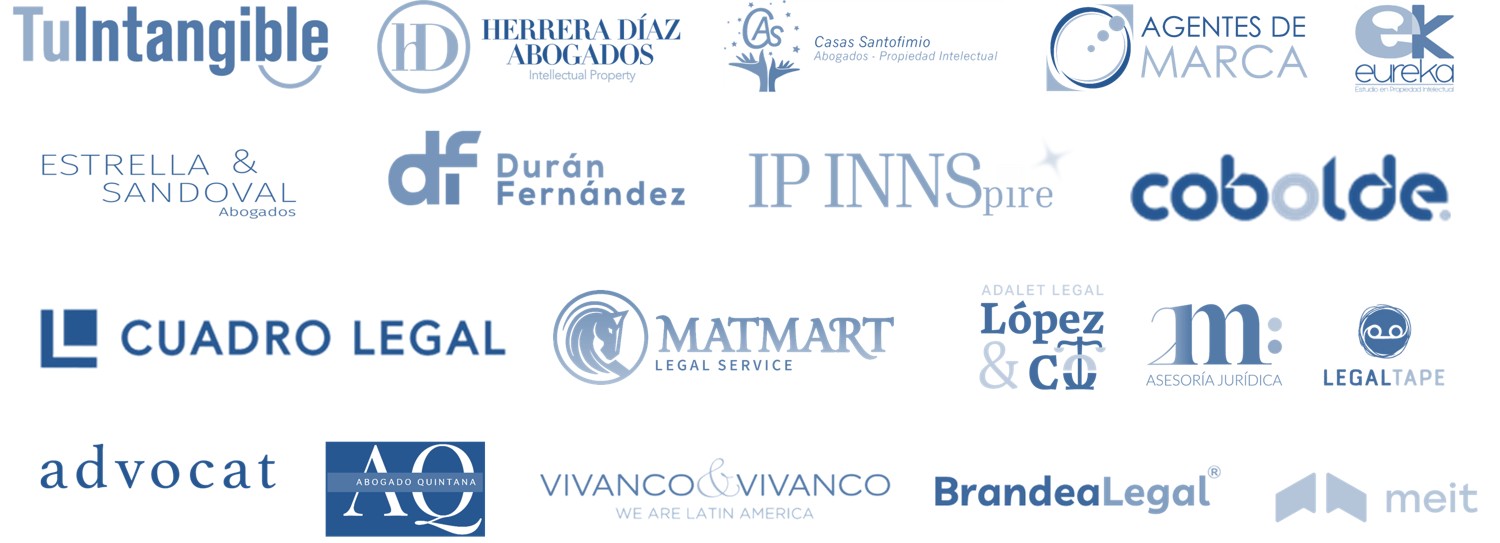 Firmas clientes de ThinkerPI